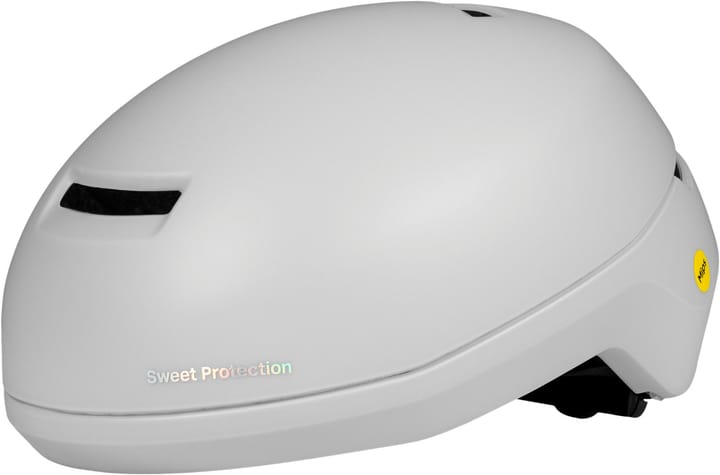 Sweet Protection Commuter Mips Helmet Velohelm kitt von Sweet Protection