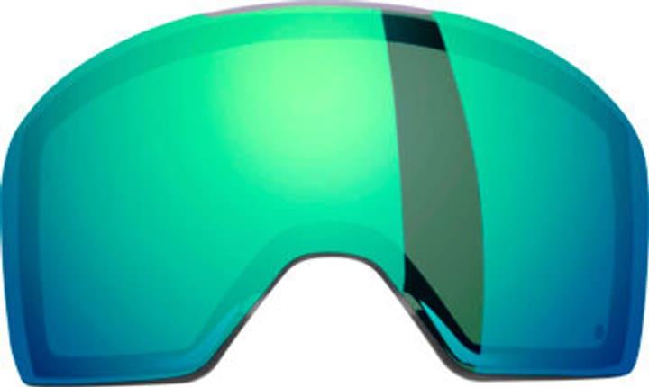 Sweet Protection Connor RIG Reflect Lens Brillenlinse grau von Sweet Protection