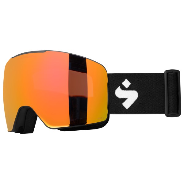 Sweet Protection - Connor RIG Reflect S3 (VLT 12%) + S2 (VLT 35%) - Skibrille bunt von Sweet Protection