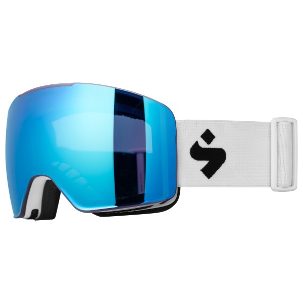 Sweet Protection - Connor RIG Reflect S3 (VLT 9%) + S2 (VLT 35%) - Skibrille blau von Sweet Protection