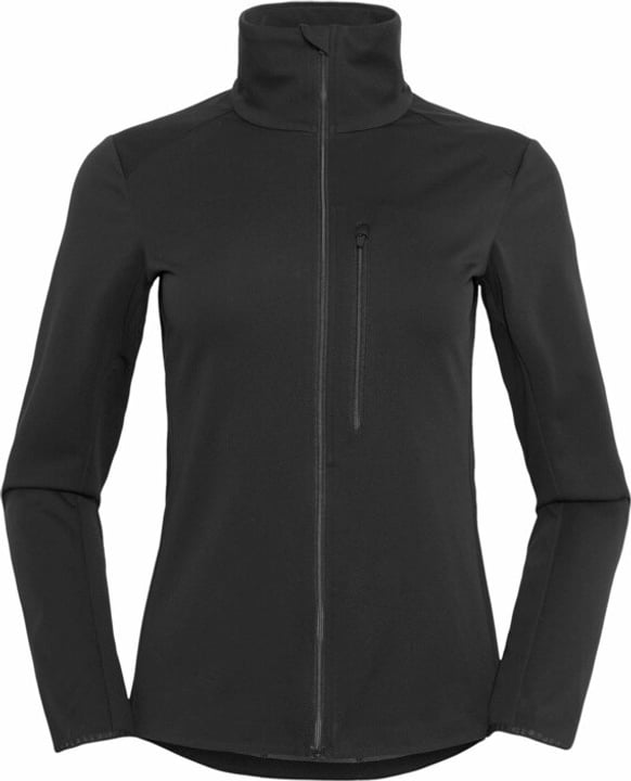 Sweet Protection Crossfire Softshell Jacket W Softshelljacke schwarz von Sweet Protection