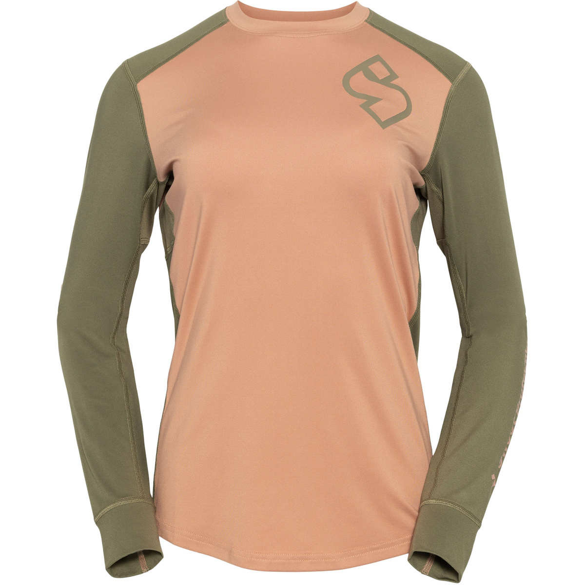 Sweet Protection Damen Hunter Longsleeve von Sweet Protection