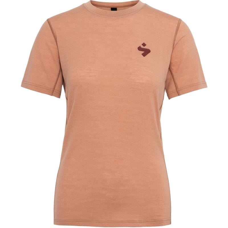 Sweet Protection Damen Hunter Merino T-Shirt von Sweet Protection