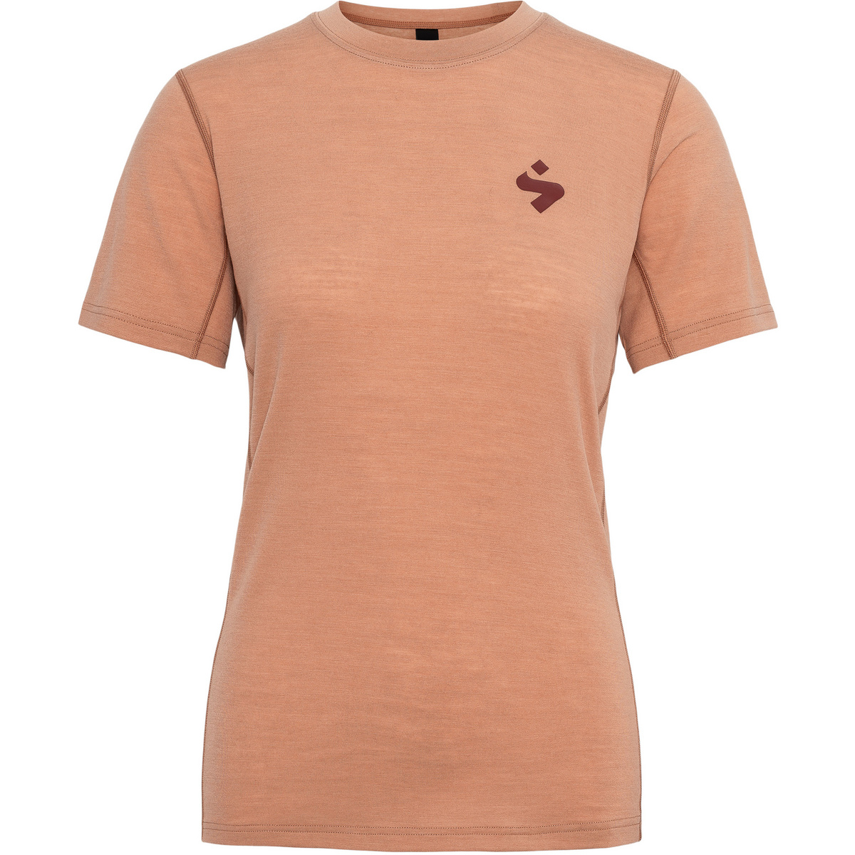 Sweet Protection Damen Hunter Merino T-Shirt von Sweet Protection