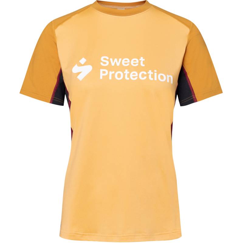 Sweet Protection Damen Hunter T-Shirt von Sweet Protection