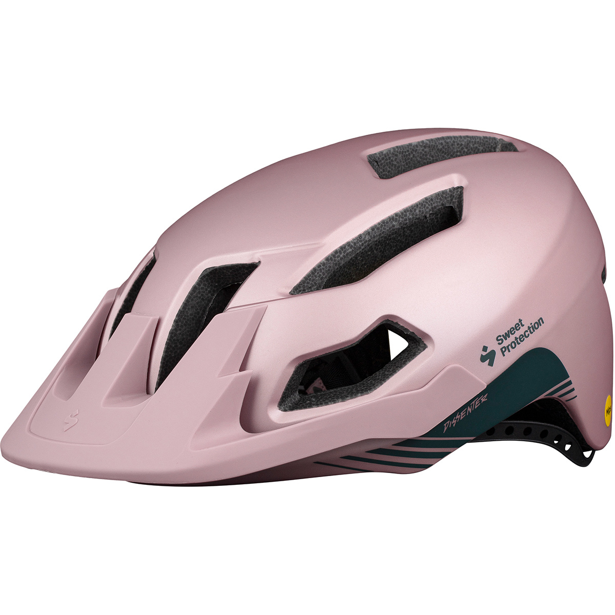 Sweet Protection Dissenter MIPS Fahrradhelm Sweet Protection Dissenter MIPS Fahrradhelm von Sweet Protection