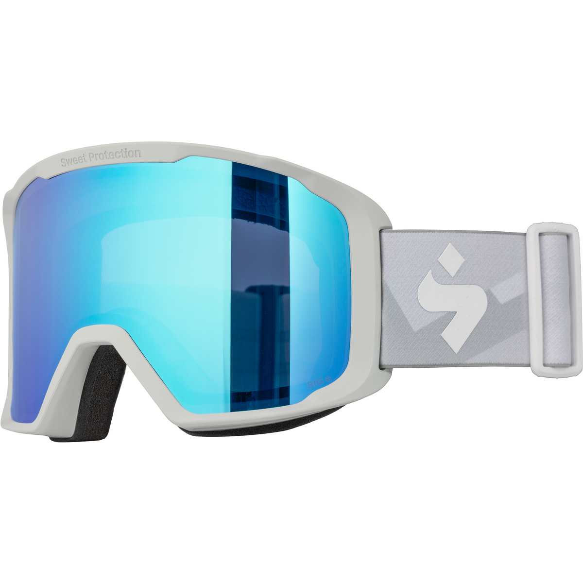 Sweet Protection Durden RIG Reflect Skibrille von Sweet Protection