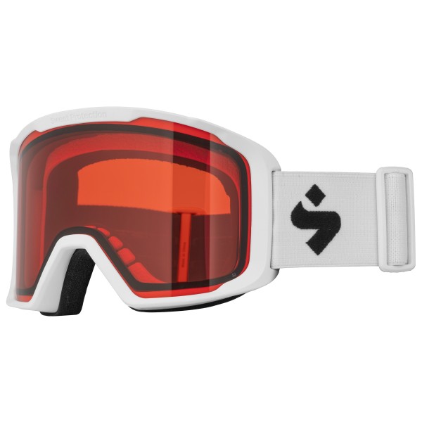 Sweet Protection - Durden S2 (VLT 23%) - Skibrille rot von Sweet Protection