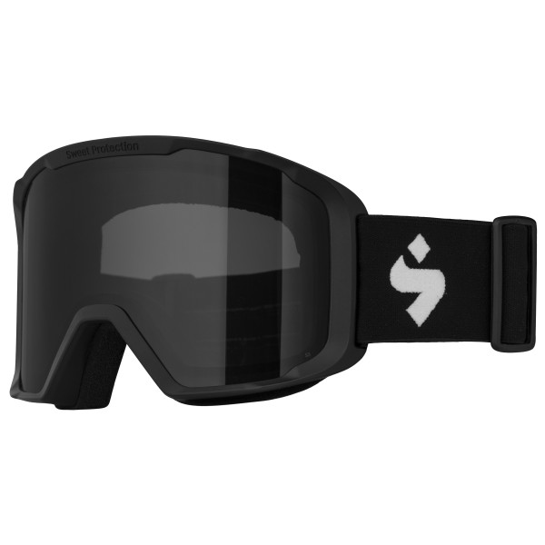 Sweet Protection - Durden S3 (VLT 12%) - Skibrille schwarz von Sweet Protection