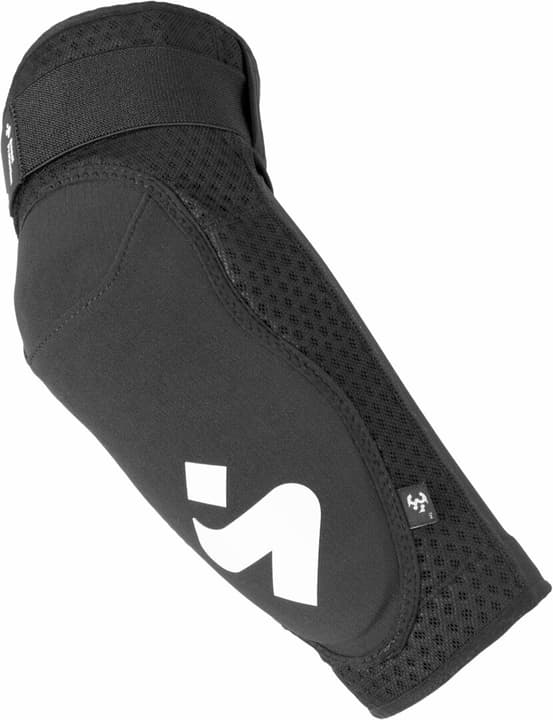 Sweet Protection Elbow Guards Pro Black Ellbogenschoner schwarz von Sweet Protection