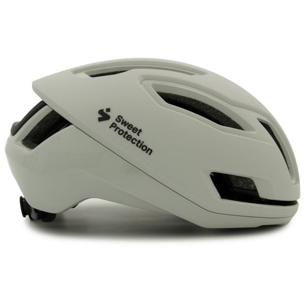 Sweet Protection - Falconer 2VI MIPS Helmet - Velohelm Gr L/XL;M/L schwarz;weiß von Sweet Protection