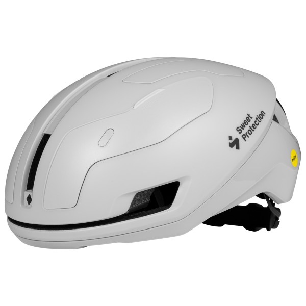 Sweet Protection - Falconer Aero 2Vi Mips Helmet - Velohelm Gr L/XL;M/L;S/M grau;schwarz;weiß von Sweet Protection