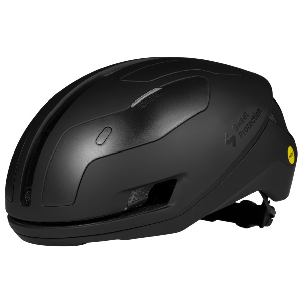 Sweet Protection - Falconer Aero 2Vi Mips Helmet - Velohelm Gr L/XL schwarz Sweet Protection - Falconer Aero 2Vi Mips Helmet - Velohelm Gr L/XL schwarz von Sweet Protection