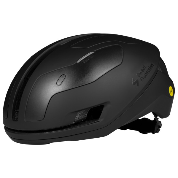 Sweet Protection - Falconer Aero 2Vi Mips Helmet - Velohelm Gr L/XL schwarz von Sweet Protection