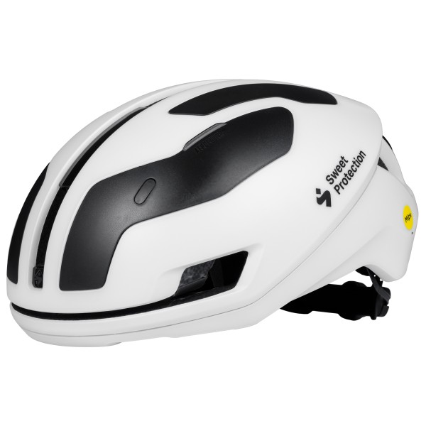 Sweet Protection - Falconer Aero 2Vi Mips Helmet - Velohelm Gr L/XL weiß von Sweet Protection