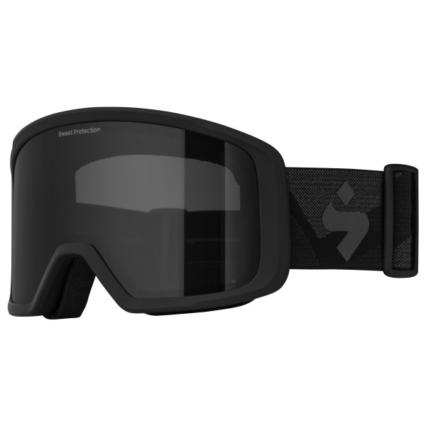 Sweet Protection - Firewall S3 (VLT 12%) - Skibrille schwarz von Sweet Protection