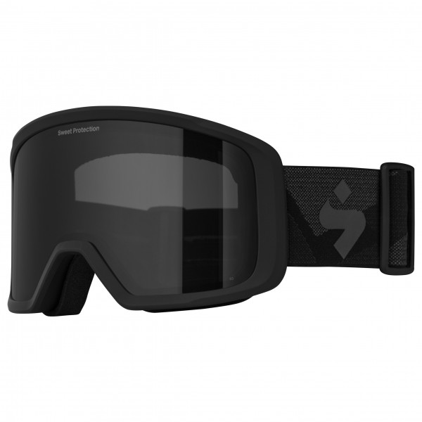 Sweet Protection - Firewall S3 (VLT 12%) - Skibrille schwarz von Sweet Protection