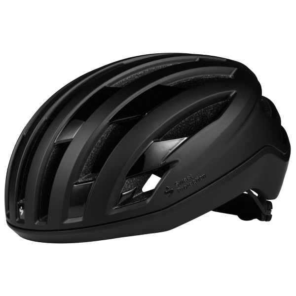 Sweet Protection - Fluxer Mips Helmet - Velohelm Gr L/XL schwarz von Sweet Protection