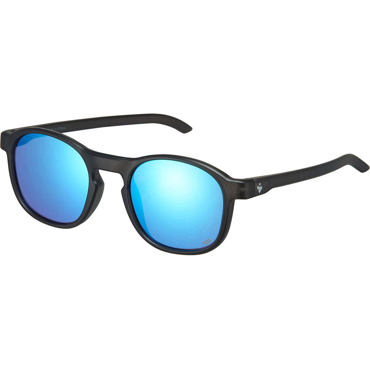 Sweet Protection Heat RIG Reflect Sonnenbrille von Sweet Protection