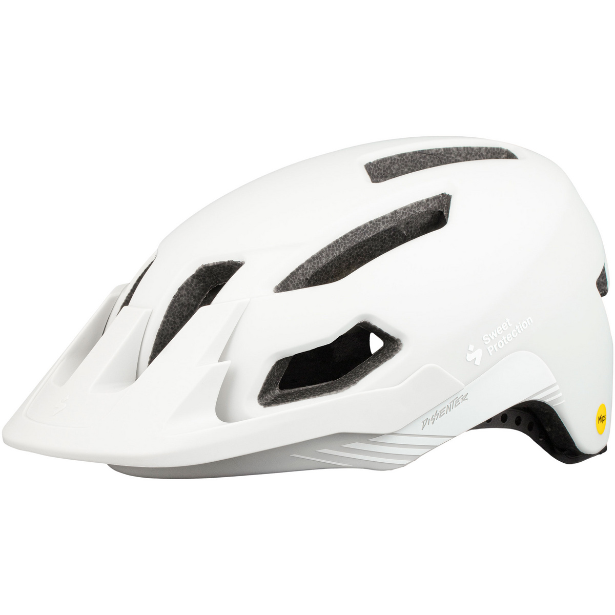 Sweet Protection Herren Dissenter MIPS Fahrradhelm von Sweet Protection