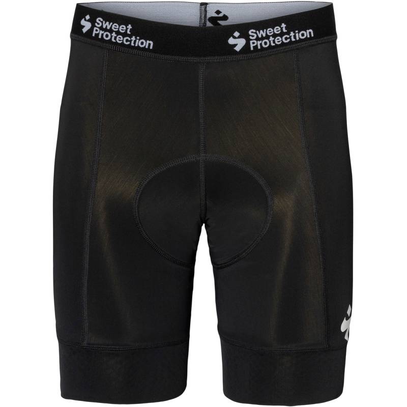 Sweet Protection Herren Hunter Roller Radhose kurz von Sweet Protection