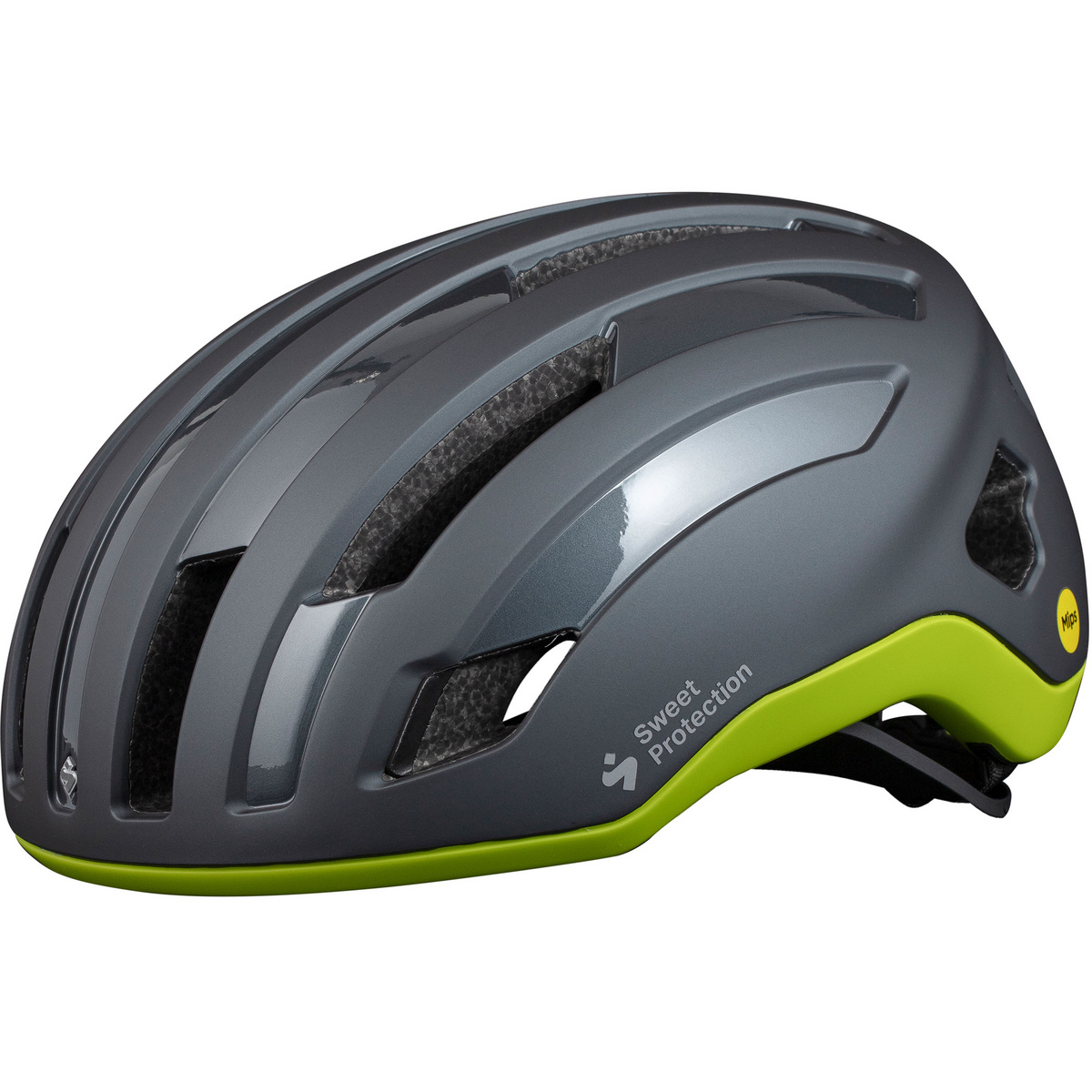 Sweet Protection Herren Outrider MIPS Fahrradhelm von Sweet Protection