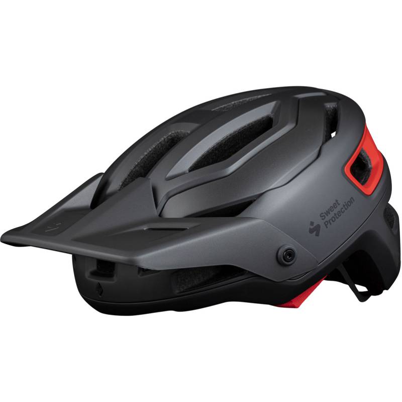 Sweet Protection Herren Trailblazer Fahrradhelm von Sweet Protection