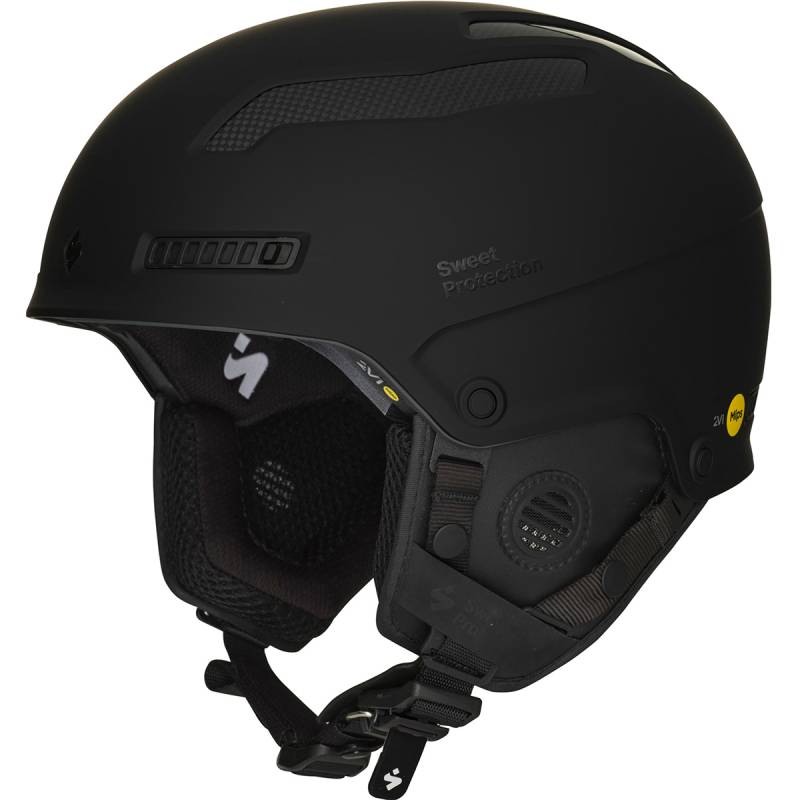 Sweet Protection Herren Trooper 2VI MIPS Skihelm von Sweet Protection