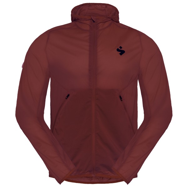 Sweet Protection - Hunter Hooded Wind Jacket - Velojacke Gr M rot Sweet Protection - Hunter Hooded Wind Jacket - Velojacke Gr M rot von Sweet Protection