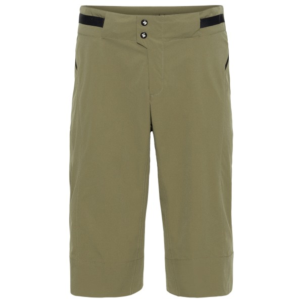 Sweet Protection - Hunter II Shorts - Velohose Gr L oliv von Sweet Protection