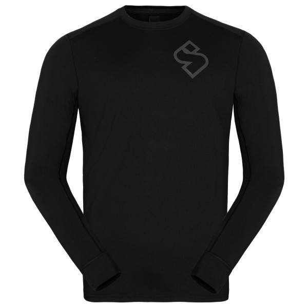 Sweet Protection - Hunter L/S Jersey - Velotrikot Gr L;M;S;XL blau;oliv;schwarz von Sweet Protection