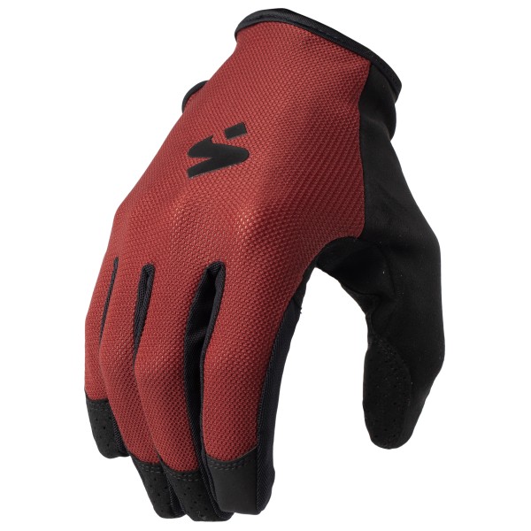 Sweet Protection - Hunter Light Gloves - Handschuhe Gr L;M;S;XL beige;rot;schwarz von Sweet Protection