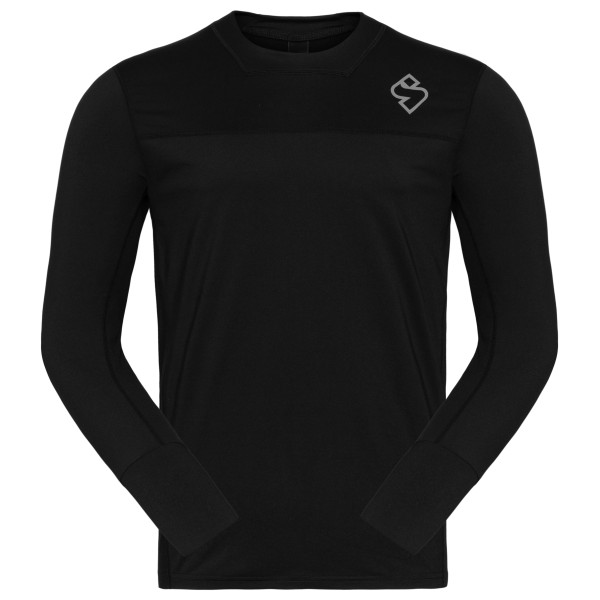 Sweet Protection - Hunter MTB L/S Jersey - Velotrikot Gr XL schwarz von Sweet Protection