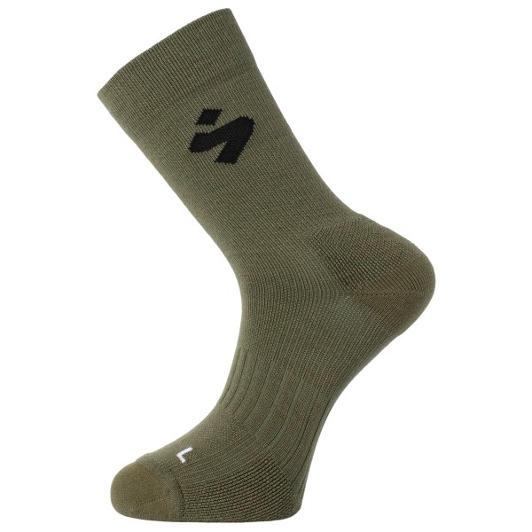 Sweet Protection - Hunter Merino Socks - Merinosocken Gr 35-37 oliv Sweet Protection - Hunter Merino Socks - Merinosocken Gr 35-37 oliv von Sweet Protection