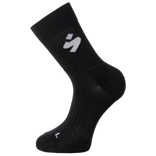 Sweet Protection - Hunter Merino Socks - Merinosocken Gr 38-40 schwarz Sweet Protection - Hunter Merino Socks - Merinosocken Gr 38-40 schwarz von Sweet Protection