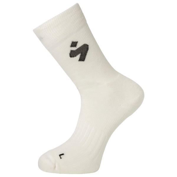 Sweet Protection - Hunter Merino Socks - Merinosocken Gr 41-43 beige Sweet Protection - Hunter Merino Socks - Merinosocken Gr 41-43 beige von Sweet Protection