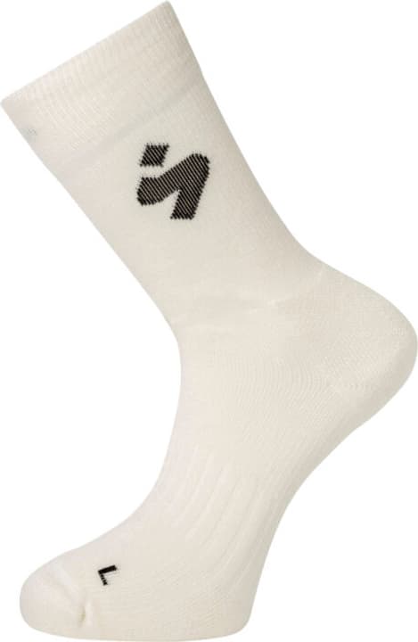 Sweet Protection Hunter Merino Socks Velosocken weiss von Sweet Protection