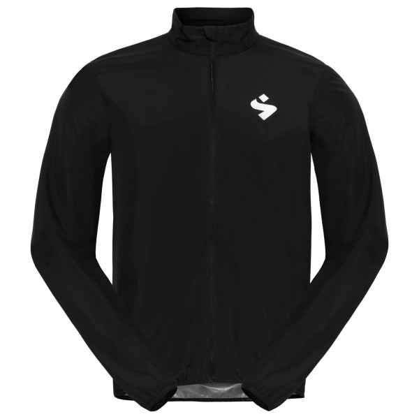 Sweet Protection - Hunter Rain Jacket - Velojacke Gr XL schwarz Sweet Protection - Hunter Rain Jacket - Velojacke Gr XL schwarz von Sweet Protection