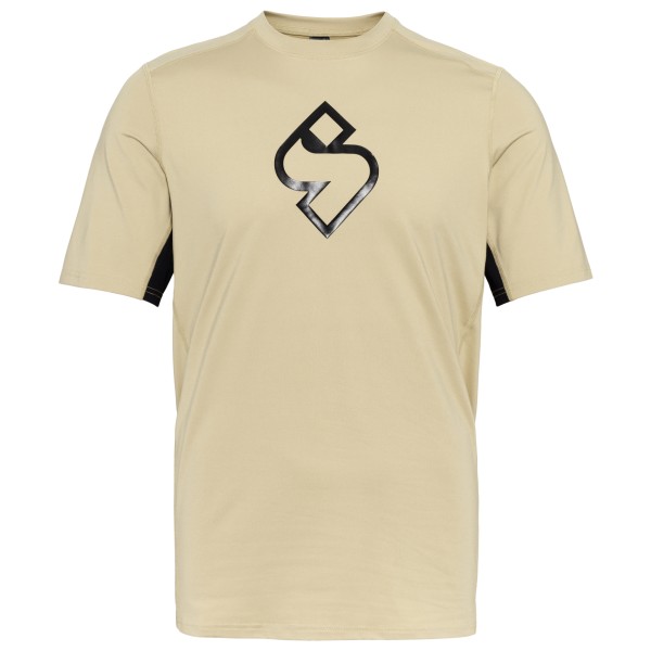 Sweet Protection - Hunter S/S Jersey - Velotrikot Gr L beige Sweet Protection - Hunter S/S Jersey - Velotrikot Gr L beige von Sweet Protection