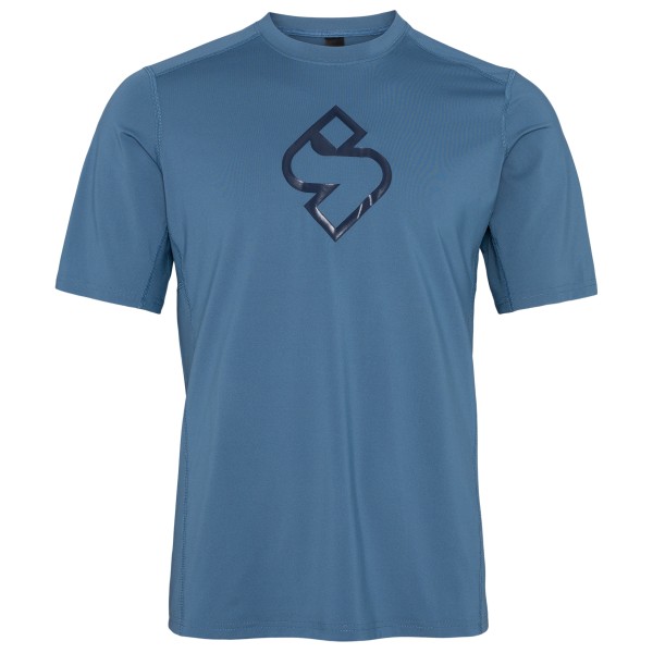 Sweet Protection - Hunter S/S Jersey - Velotrikot Gr L blau Sweet Protection - Hunter S/S Jersey - Velotrikot Gr L blau von Sweet Protection