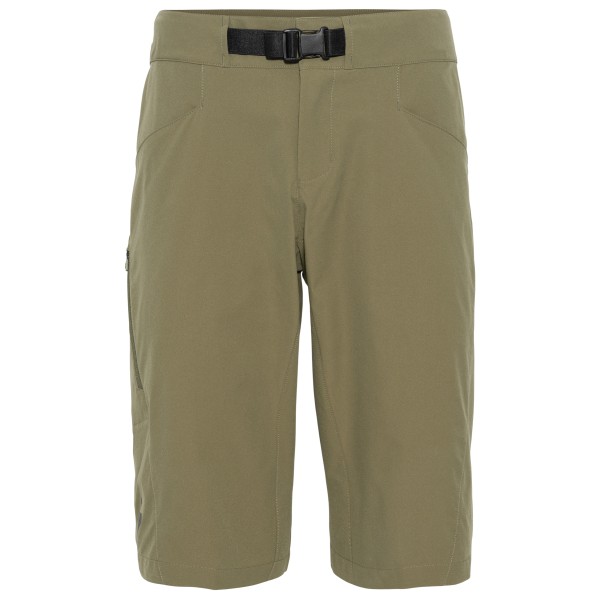 Sweet Protection - Hunter Slashed Shorts - Velohose Gr L;M;S;XL oliv;schwarz von Sweet Protection