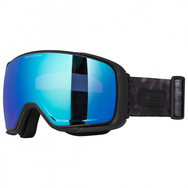 Sweet Protection - Interstellar RIG Reflect S3 (VLT 9%) - Skibrille blau von Sweet Protection