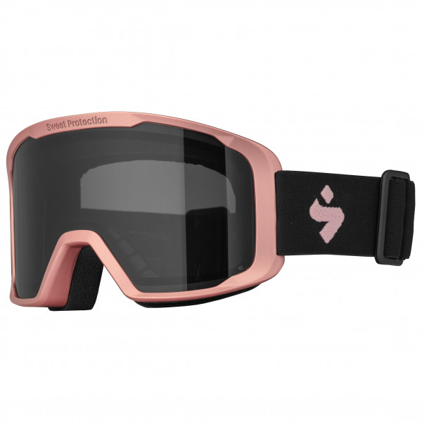 Sweet Protection - Junior's Ripley S3 (VLT 12%) - Skibrille grau von Sweet Protection