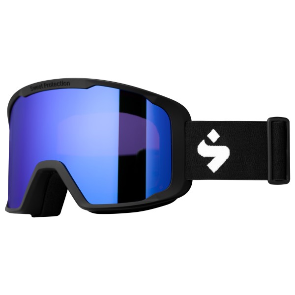 Sweet Protection - Junior's Ripley S3 (VLT 12%) - Skibrille schwarz von Sweet Protection