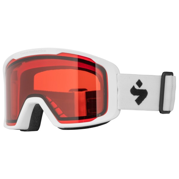 Sweet Protection - Kid's Ripley Junior S2 (VLT 23%) - Skibrille rot von Sweet Protection