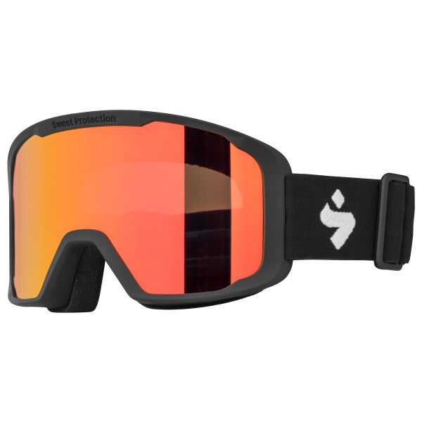 Sweet Protection - Kid's Ripley RIG Reflect S3 (VLT 12%) - Skibrille bunt von Sweet Protection