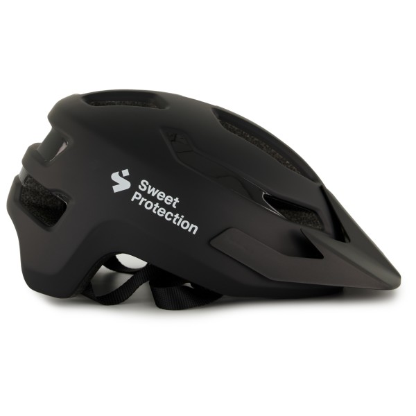 Sweet Protection - Kid's Ripper Helmet - Velohelm Gr 48-53 cm blau von Sweet Protection