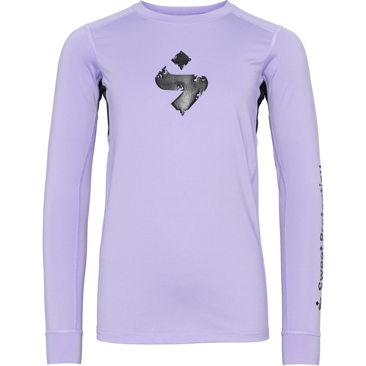 Sweet Protection Kinder Hunter Longsleeve von Sweet Protection