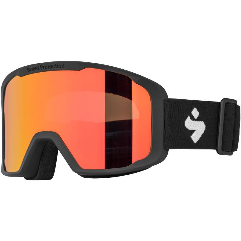 Sweet Protection Kinder Ripley RIG Reflect JR Skibrille von Sweet Protection