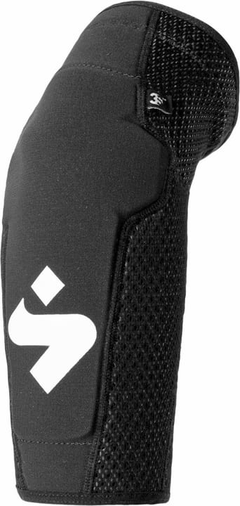 Sweet Protection Knee Guards Light Blac Knieschoner schwarz von Sweet Protection